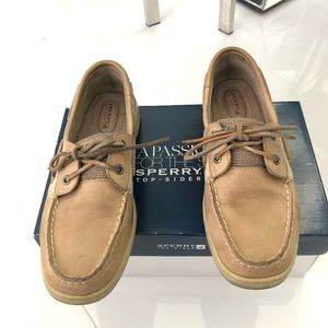 Sperry Top Sider Bluefish 2 Eye